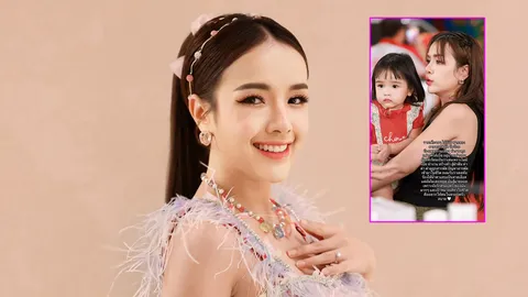 เจนนี่ โพสต์จากเด็กจนๆ ไร้บ้าน สู้มาตลอด ยิว ลั่นชีวิตน่าสงสาร เจอแต่อะไรไม่รู้