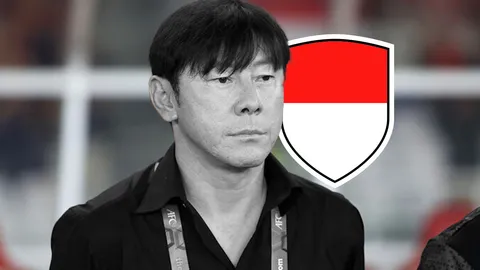 ไม่ใช่แค่เพราะตกรอบ “อาเซียนคัพ 2024” นายก ส.บอลอินโดฯ เฉลยเหตุปลด “ชิน แท-ยง”