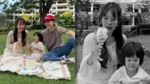 เผยโมเมนต์ ปุ้มปุ้ย-กวินท์ ลุ้นเพศลูก แต่พอรู้ทำรอยยิ้มแม่หายไป (คลิป)