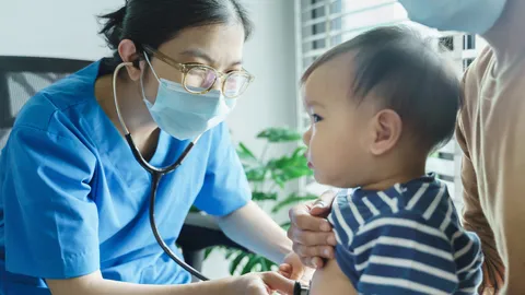 อัณฑะไม่ลงถุง ภาวะที่อาจพบได้ในเด็ก รักษาเร็ว หายได้ไว