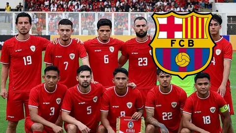 "โรมาโน" คอนเฟิร์ม "อินโดนีเซีย" ตั้ง "อดีตตำนานบาร์เซโลนา" คุมทัพ 