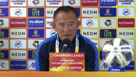 ไปกันต่อ! “ปวิณ ภิรมย์ภักดี” ให้ "โค้ชง้วน" คุมบีจี ปทุมฯ ต่อ เชื่อตอบโจทย์สุดแล้ว