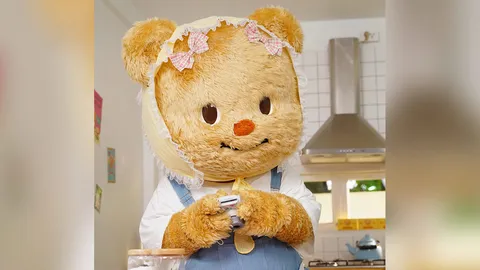 ชวนมัมหมีมาส่องราคาบัตรเปิดบ้านน้องหมีเนย ในงาน Buttery World ที่สยามพารากอน