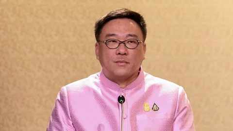 “จุลพันธ์” ยัน ระบบเงินดิจิทัลวอลเล็ตเฟส 3 เสร็จทันเดือน มี.ค. นี้