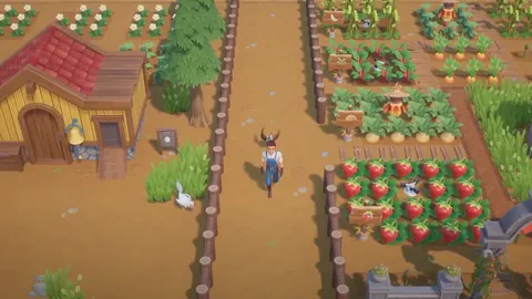 Coral Island เพิ่มมิติใหม่ เตรียมเปิดโหมด CO-OP ให้ทดลองเล่นแล้วในเดือน ม.ค. นี้