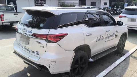 ตร.ยิงสกัดคนร้าย คดียาเสพติด จนมุมเพราะชนรถ "ตั๊ก-นุ้ย" 