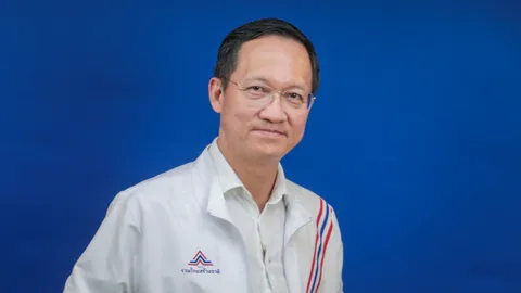 รทสช. ยืนกราน แก้ รธน. ต้องไม่แตะหมวด 1-หมวด 2 และต้องยึดคำสั่งศาล