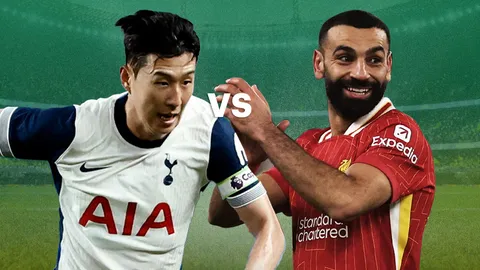 "ลิเวอร์พูล" ไม่เหนือกว่า "สเปอร์ส" เปิดสถิติพบกันในคาราบาว คัพ ก่อนบู๊รอบรองฯ นัดแรก