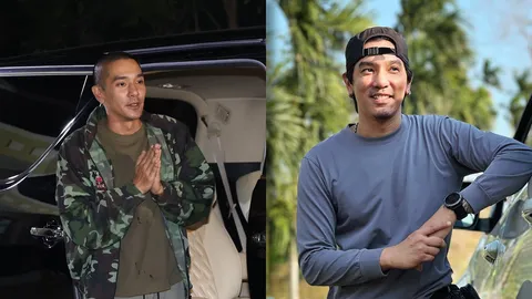 ดีเจแมน เล่าชีวิตในเรือนจำ เครียดหนักจนถ่ายเป็นเลือด คิดอย่างเดียวต้องรอดให้ได้