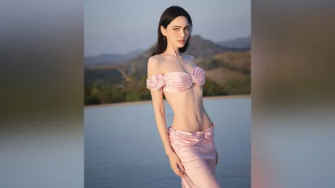 ใหม่ ดาวิกา อวดหุ่นเอวเอสสุดเซ็กซี่ พร้อมแคปชั่นเด็ด หวั่นเยาวชนเลียนแบบ