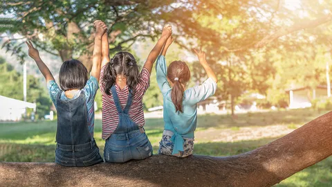 วันเด็กแห่งชาติ’ 68 ผู้ใหญ่ทุ่มเทให้เด็ก