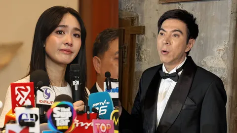 ย้อนคำพูด มิน-แซม ปมดิไอคอน ยืนยันไม่มีหุ้น เป็นแค่ลูกจ้าง ก่อนอัยการไม่ฟ้อง