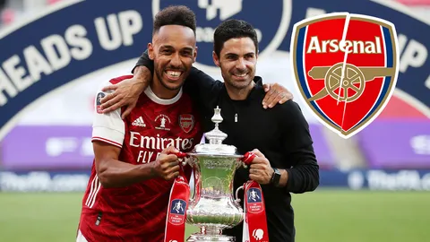 "โอบาเมยอง" เล่าย้อนเหตุการณ์ เผยสาเหตุที่ทำให้แตกหักกับ "อาร์เตตา" จนต้องย้ายทีม