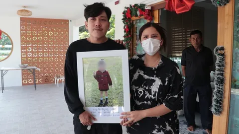 แพทย์แจงเคส เด็กวัย 3 ขวบ เสียชีวิตหลังติดเชื้อไวรัส ยืนยันไม่ใช่เชื้อตัวใหม่