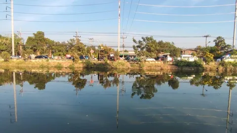 สะเทือนใจ เด็ก 11 ขวบ ตะโกนร้องหาคนช่วยพ่อ หลังเห็นจมน้ำ ดับต่อหน้า