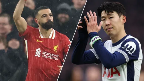 มาแล้ว รายชื่อ 11 ตัวจริง ลิเวอร์พูล บุกเยือน สเปอร์ส ตัดเชือกคาราบาวคัพ นัดแรก