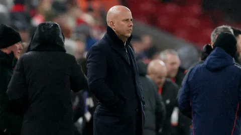 ฮือฮา ลิเวอร์พูล เตรียมกระชาก “แข้ง 20 แชมป์” เสริมความโหด (คลิป)