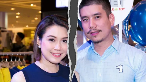 เลิกอีกคู่ แบงค์ พชร เคลียร์สถานะ นิหน่า ตัดสินใจร่วมกันที่จะหย่า