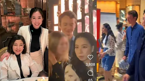 “บอดี้การ์ดสาว”