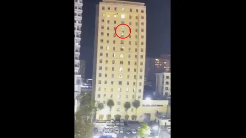 คนไทยพลัดตกตึก 18 ชั้น ฝั่งปอยเปต ญาติประสานขอรับเถ้ากระดูกกลับไทย