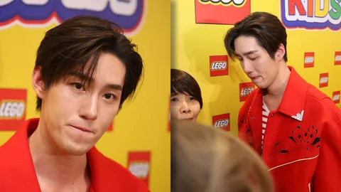 ต่อ ธนภพ น้ำตาคลอลดสถานะ มีน จบกันด้วยดี หลังคบกันมากว่า 13 ปี (คลิป)