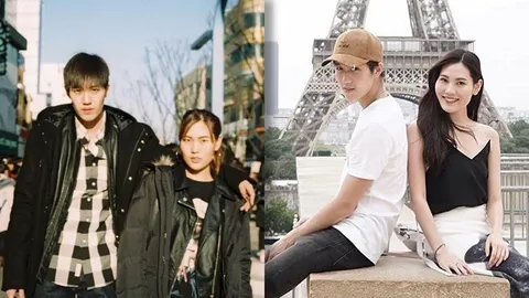 ย้อนเส้นทางรัก ต่อ ธนภพ คบ มีน ชุติญา นานกว่า 13 ปี แต่สุดท้ายต้องจบลง