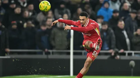 ตัดได้ 1 ทีม "เทรนต์" ดาวดังลิเวอร์พูล ตัดสินใจแล้ว "สโมสร" ที่อยากลงเล่นฤดูกาลหน้า