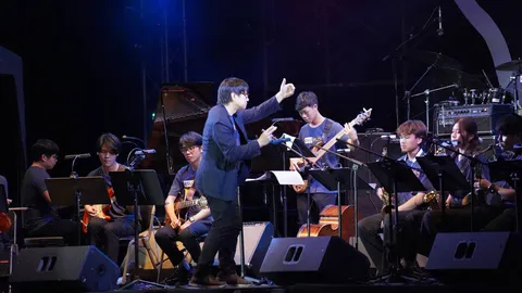 TIJC ครั้งที่ 16 เปิดเวทีดนตรีแห่งการผสมผสาน ชวนผู้ชมฟังแจ๊สในมุมมองใหม่