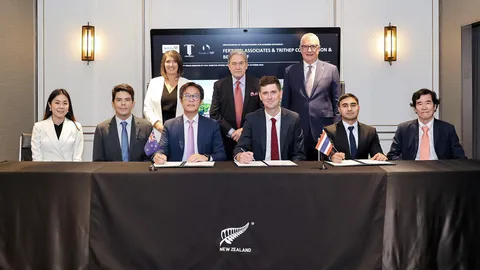 รอบรั้วการตลาด : Beyond IVF จับมือเป็นพันธมิตร FA ยกระดับมาตรฐานการแพทย์