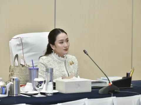 นายกฯ รับมีขบวนการทำลายภาพลักษณ์ไทย สั่ง "กระทรวงดีอี" มอนิเตอร์ใกล้ชิด