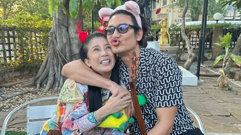 บิ๊ก ทองภูมิ ยันไม่ได้กิ๊ก กานต์ เมียเสก เผยมุมแสนดีของผู้หญิงคนนี้ให้ได้รับรู้