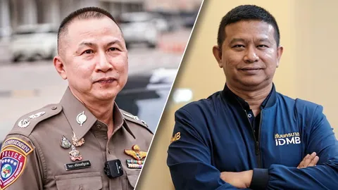 ก.ตร.ถกโผลงตัว คลอดนายพลเล็ก ผู้การจ๋อขึ้นรองผบช.น. วิทยาผงาดผบก.ป.