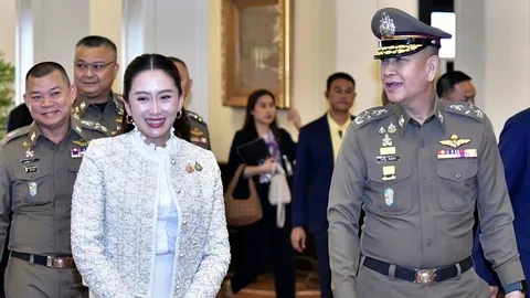 แต่งตั้งนายพล