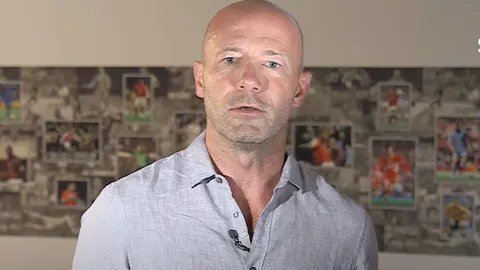 ไม่กลัวเงิบ "เชียเรอร์" ฟันธงผลคู่ "แมนยูฯ-อาร์เซนอล" บิ๊กแมตช์เอฟเอคัพ