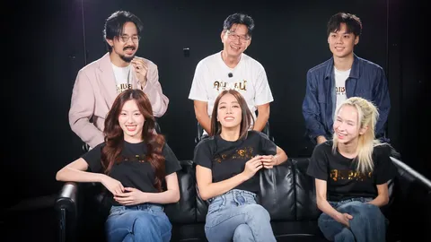 จ๋าย ไททศมิตร-มายด์ 4EVE นำทีมนักแสดงชวนชมความสนุก "คุณชายน์" (คลิป)
