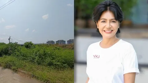 ปอนด์ รุ่งรัตน์ ประกาศขายที่ดินผืนสุดท้าย หวังเคลียร์หนี้-เริ่มชีวิตใหม่