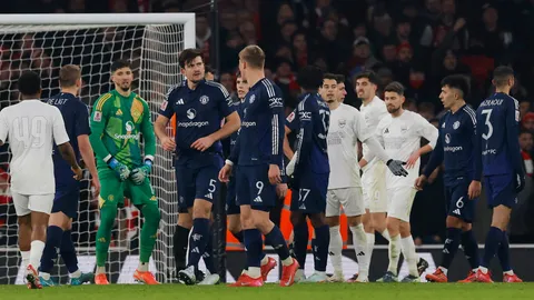 แฟนผีว่าไง "ทีมชั้นนำ" พร้อมสอย "สตาร์แมนยูฯ" ม.ค. นี้ หลังมีปัญหากับ "อโมริม"