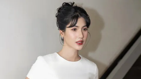 "พิ้งค์พลอย" ร้องจ๊ากโดน "มิกค์" โบ้ยแหลกให้มีแฟนก่อน ลั่นไม่ได้หวงความโสดแค่ไม่เจอใคร