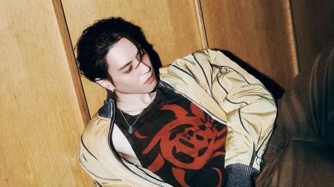 มีนานี้มี ยูคยอม เสิร์ฟอังกอร์คอนเสิร์ต [TRUSTY] อากาเซ่ล็อกวัน 15 มี.ค. ที่ BITEC Live