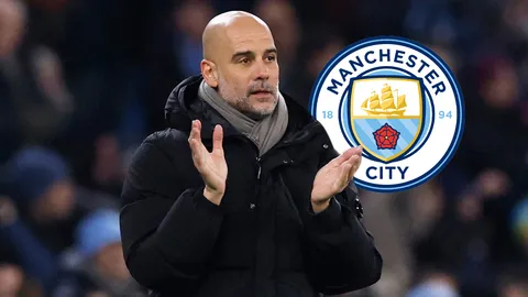 ลิเวอร์พูลมีหนาว "เป๊ป" พูดเอง หลังแมนฯ ซิตี้ จ่อได้ 2 แข้งใหม่เสริมทัพกลับมาทวงแชมป์