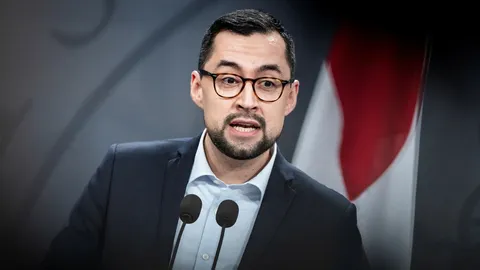 นายกฯ กรีนแลนด์เผย พร้อมทำงานกับสหรัฐฯ ในด้านการทหาร