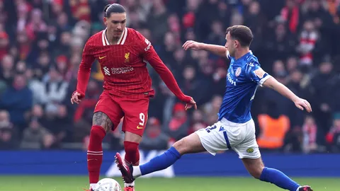 70 ล้านปอนด์ถูกไป! ลิเวอร์พูล ปัดข้อเสนอซื้อตัว “นูนเญซ” เชื่อขายได้แพงกว่านี้