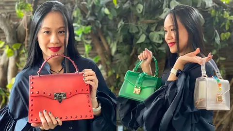 สิดารัศมิ์ พุทธินันทน์ นักธุรกิจรุ่นใหม่ ทำงานทุกอย่างที่พอดีตัวและมาจากใจ