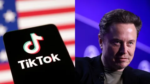 TikTok ปัดข่าว ขายบริษัทให้อีลอน มัสก์ ชี้เป็นแค่เรื่องแต่ง
