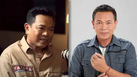 เขาคือใคร มนต์แคน แก่นคูน แชมป์ยูทูบยอดวิวสูง 3 ปีซ้อน คนธรรมดาชีวิตพลิกแบบเหลือเชื่อ