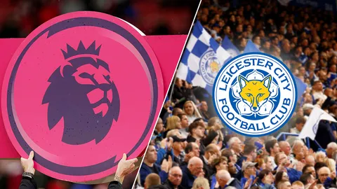 "เลสเตอร์" ยังเสี่ยง แม้ "พรีเมียร์ลีก" ยืนยัน ไม่มีทีมทำผิดกฎการเงิน PSR