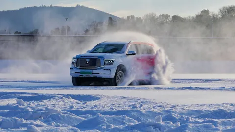 พาไปดูนวัตกรรม Hi4-Z จากเครื่องยนต์ปลั๊กอิน-ไฮบริดมอเตอร์คู่ของ GWM 