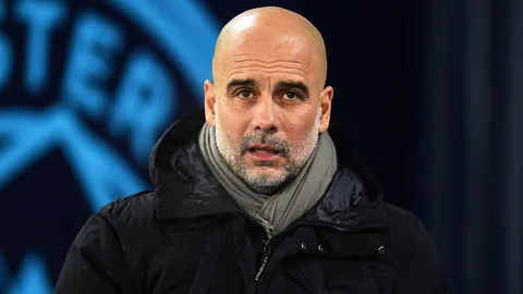 “เป๊ป” จวก “ตัวการสำคัญ” ทำ “แมนฯ ซิตี้” ฟอร์มห่วยพรีเมียร์ลีก 2024-25-โอกาสลุ้นแชมป์ยาก