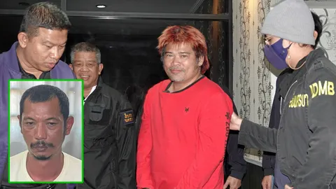 คนพาหนี