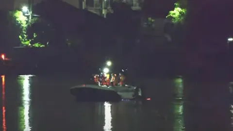 16 ม.ค. จำลองเหตุการณ์ "แตงโม" ตกสปีดโบ๊ต เปิดตัว 6 อาสาสมัคร 